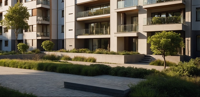 Ihr Rundum-Service in Coburg bei MK Dienstleistungen